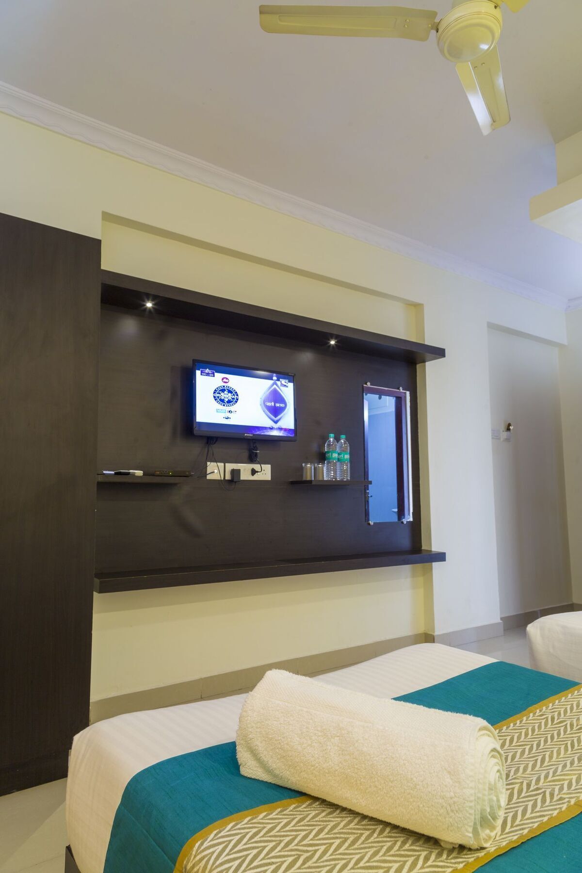 Hotel Sm Regency Kochi Exteriér fotografie